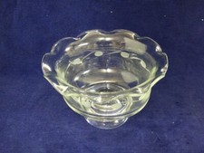 Schöne alte Schüssel Schale