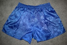 Kurzhose Herren DDR Turnhose