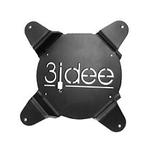 VESA Adapter für Samsung Odyssey ARK 55" / ARK 55" Gen2 Monitor - 200x200mm