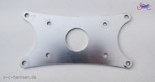 Halter für kotflügel vorne - für,