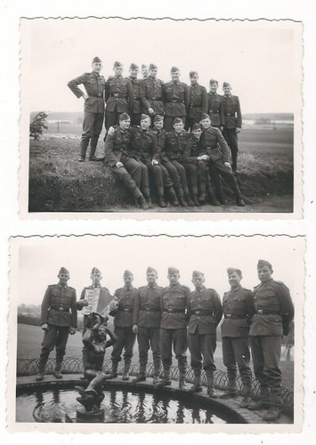 442 foto soldaten arkkordeon - soldaten,