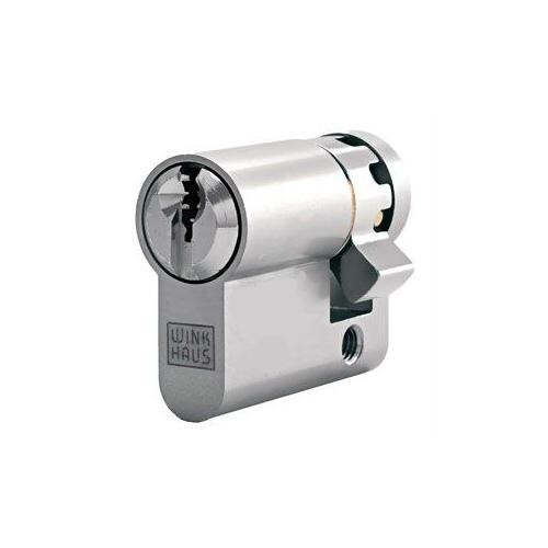 Winkhaus halbzylinder xr02 - winkhaus,