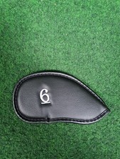 MARKENLOS Schlägerhaube für