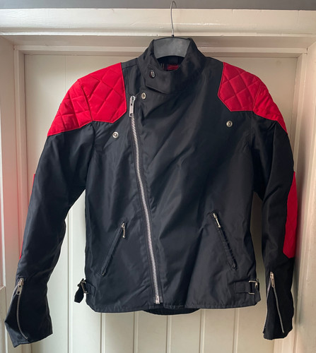 Belstaff vintage outlaw - belstaff,
