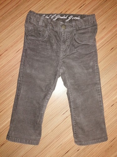 G mädchen cordhose - l.o.g.g.,