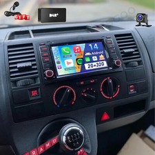 Android 14 DAB+ Carplay