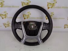 Volvo V60 S60 XC60 Lederlenkrad Multifunktion Lenkrad  31271093 
