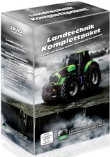 Landtechnik Komplettpaket I