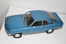 Norev opel manta von 1972 - opel,