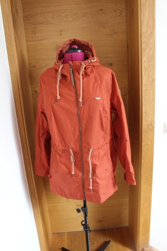 Ragwear jacke frühlingsjacke - ragwear,