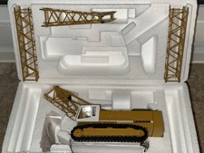 Conrad Liebherr Hydro