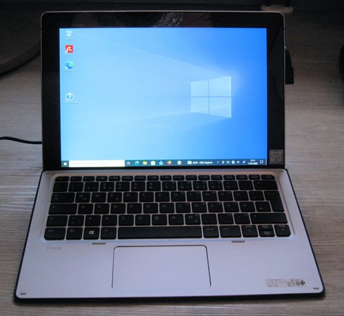 Elite 1012 g1 tablet - hp,