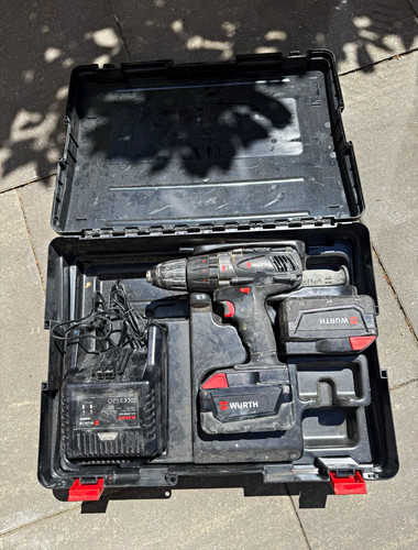 Würth a combi - 28-a,