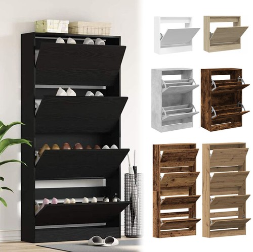Schuhschrank schuhkipper - schuhschrank,