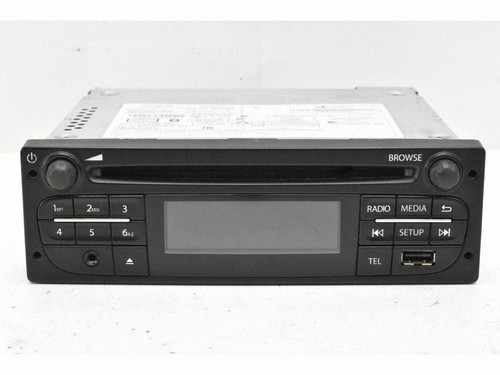 Buick roadmaster 2017 radio - 2017,