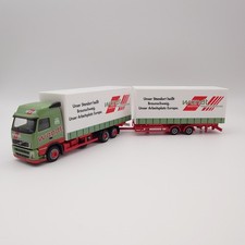 Herpa 149372 1:87 Volvo GL