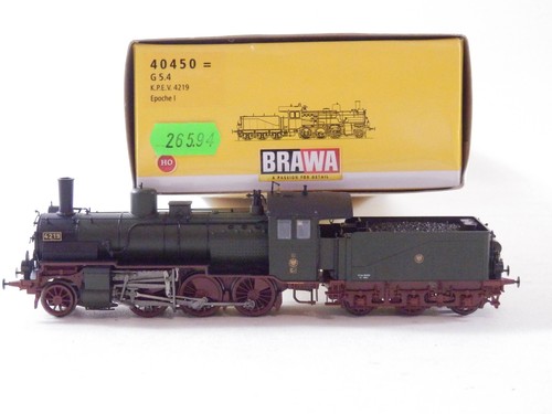 Brawa 40450 - »brawa, ·
