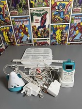 Angelcare AC401 Baby