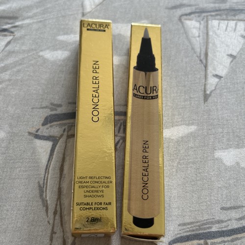 Lacura concealer pen 100 - x,