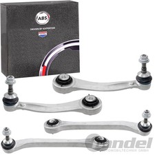 4x ABS QUERLENKER HINTERACHSE