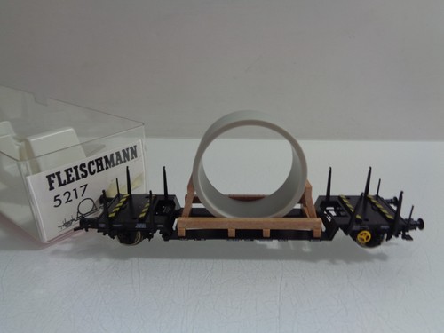 Fleischmann 5217 - h0,