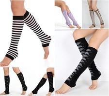 50%Rabatt ab4st. Stulpen