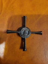 Anstecknadel Trier Kirchentag 1933!