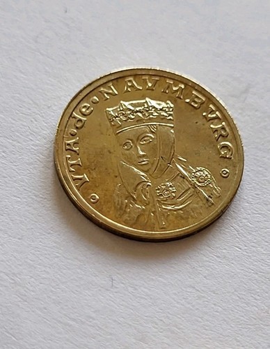 Goldmünzen 585er gold uta - goldmünzen, gold,