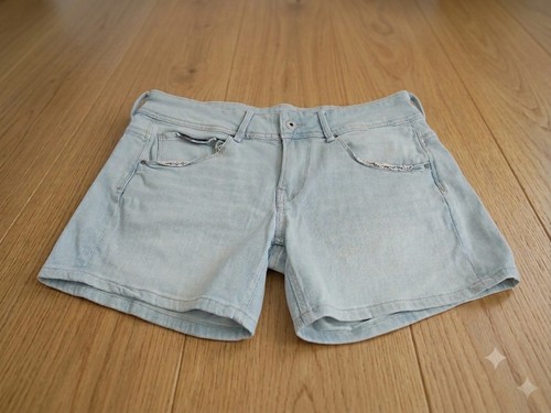 Pepe jeans short - jeans, gr.