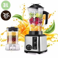 Leistungsstarke Mixer