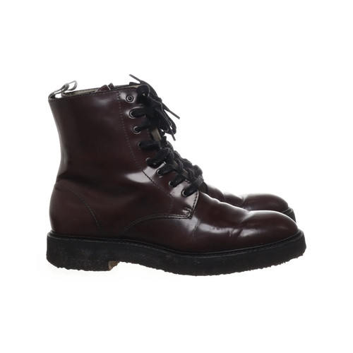Marc polo schnürstiefel - marc, o'polo,