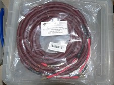High End Lautsprecherkabel Perfect Sound 2 x 5m, OVP