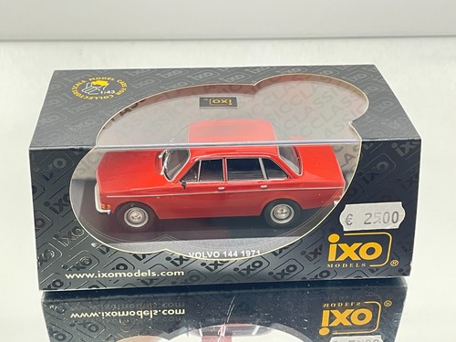 Ixo rec clc11 volvo - clc11, 144
