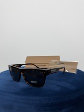 Burberry Sonnenbrille Braun