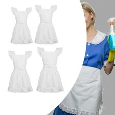 Dienstmädchen Kostüm