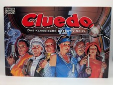 Cluedo Das klassische