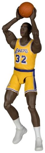 Nba legends series actionfigur - nba,