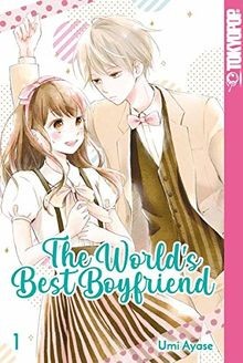 The worlds best - boyfriend, 01