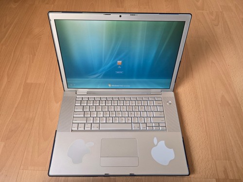 Obs macbook pro zoll core - 15,