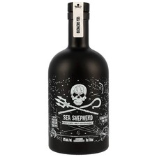 SEA SHEPHERD - Islay Single