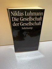 Die Gesellschaft der
