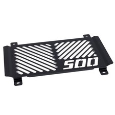 ZIEGER Kühlerschutz