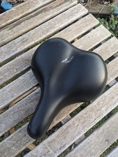 SELLE Royal Free Way Time