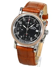 Mühle Glashütte CHRONOGRAPH