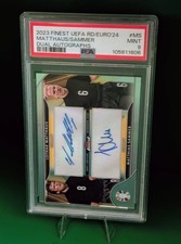 2024 TOPPS FINEST UEFA EURO