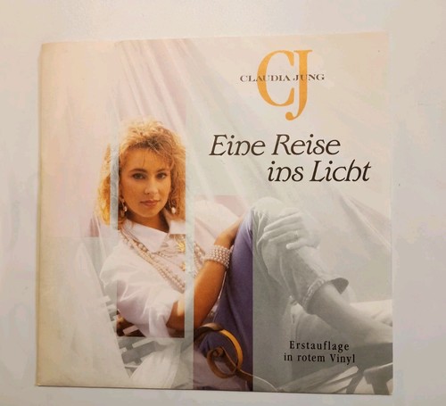 Claudia jung eine reise ins - claudia,