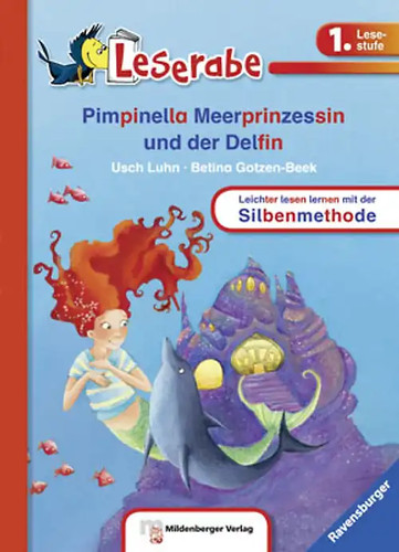 Leserabe mit mildenberger - leserabe,