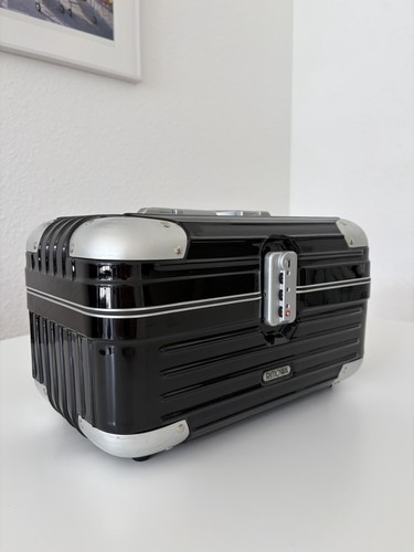 Rimowa limbo beauty - rimowa,