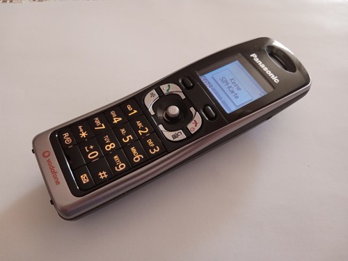 Panasonic tw201 schwarz top - schwarz,