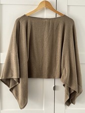 Capeshirt H&M Gr.L